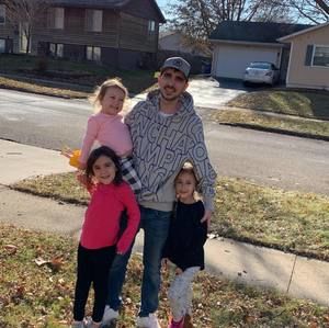 Meet your Posher, Terry